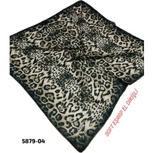 Sedef Scarf Soft Eşarp