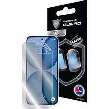 Nothing Phone 4A Için Ipg Hydrogel (Ince Tpu) Ekran Koruma