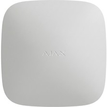 Ajax Rex 2 Sinyal Güçlendirici Motioncam