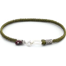Wish Bracelet Iı  - Erkek Bileklik MEY2512009