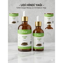 Myebrar Udihindi Yağı 100 Ml+ 50 ml