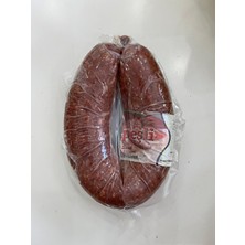 Çelpeşli Balıkesir Doğal Kasap Sucuk 1 kg