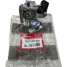 Bşrt Gaz Kelebeği Karbüratör [orijinal] [honda] Spacy Y.m. Actıva-S Alpha 16410-K69-601-M1