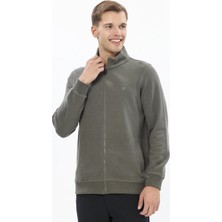 Finesuits Erkek Kadife Hırka 252209004.KDFHYR