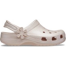 Crocs Çocuk Classic Pearl Shine Clog K Terlik 212814-6UR