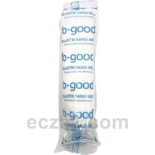 B-Good Elastik Sargı Bezi 15CMX200CM Tekli