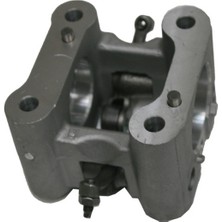 Mondial Z-One Külbütör Komple Orjinal