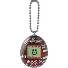 Tamagotchi Orijinal Sanal Bebek 42984 Rock Glitter-Rock Parıltısı