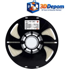 Elas 3D Elas Asa Naturel Filament