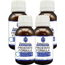 Nacario Prostate Formula Erkekler Için 50 ml x 4 Ad.