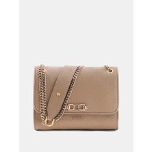 Guess Anise Dönüştürülebilir Kadın  Omuz Çantası HWPD9916210-DKO