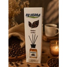 By Herba Kahve Aromalı Çubuklu Oda Kokusu