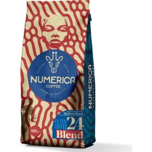 Numerica No:24 Blend Filtre Kahve 1000 G