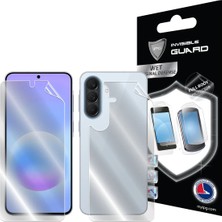 Samsung Galaxy A57 Için Ipg Hydrogel (Ince Tpu) Tam Kaplama (Ekran+Arka Koruma)