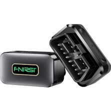 Mini Obd2 Arıza Tespit ve Takip Cihazı 12 Fonksiyonlu Araç Arıza Işığı Söndürme