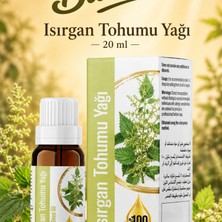 Çare Burada Isırgan Tohumu Yağı 20 ml
