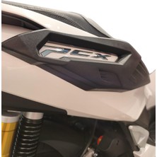 Modimot Honda PCX125 Sele Altı Koruma 25