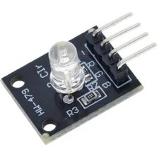 China Rgb LED Modülü