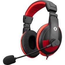  sn-4488 profesyonel mikrofonlu kulaklık