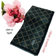 Sedef Scarf Soft Eşarp