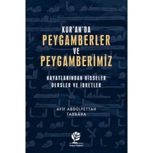 İrgit Store Kur’an’da Peygamberler ve Peygamberimiz