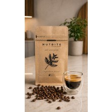 Nutbite Signature Blend 250 gr - Nitelikli Çekirdek Kahve