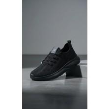 Fore Sport Unisex Hafif Terletmeyen Nefes Alabilen Triko Ayakkabı