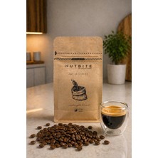 Nutbite Midnight Blend 250 gr -Nitelikli Çekirdek Kahve