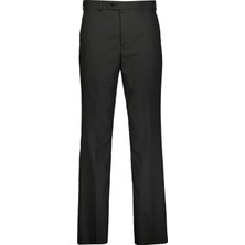 Finesuits Erkek Klasik Desenli Pantolon 2522105004.PVYCR