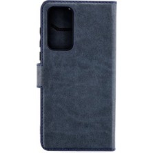 Durukar®  Reeder P13 Blue 2021 Kılıf Trend S Plus Kapaklı Kılıf - Lacivert
