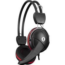  sn-88a mikrofonlu kulaklık