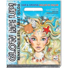 Doremodam Saçlar ve Taçlar - Hair And Crowns