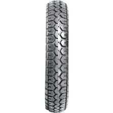 Servis 3.50-18 Tl Dış Lastik (Drıfter) Motosiklet Lastiği
