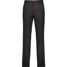 Finesuits Erkek Klasik Örme Pantolon 2522105006.ORYCS