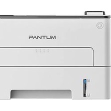 Pantum P3010DW Wi-Fi Network Dubleks Mono Lazer Yazıcı - 30 Ppm