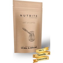 Premium Türk Kahvesi 500GR (5X100GR) - Özel Kavrulmuş - Art Of Coffee
