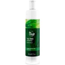 Farmasi Dr. C. Tuna Çay Ağacı Şampuanı 500 ml
