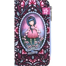 Santoro Gorjuss Fairy Dusk Cüzdan 1326GJ01