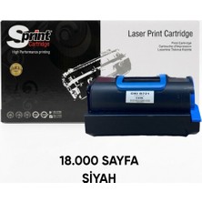 Sprint S-Print Gold Serisi B721 / B731 / MB760 / MB770 Toner (18K*)