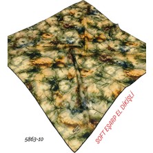 Sedef Scarf Soft Eşarp