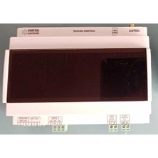 Diker DKR-1622 ,220VAC 1-Kanal KONTAK-1A1K Gsm/cep Tel Kontrol