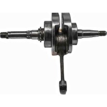 Sevgent Tvs Pep 75-90 Krank Komple