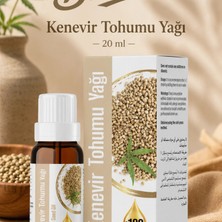 Çare Burada Kenewir Tohumu Yağı 20 ml