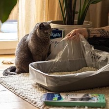 Skygo Biokat's Kedi Kumu Hijyen Torbası, Xxl, 12'li