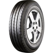 Dayton 225/65 R16C 112/110R Van Hafif Ticari Oto Yaz Lastiği (Üretim Yılı: 2026)