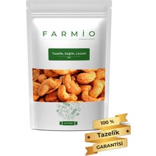 Farmio Peynir Soslu Jumbo Kaju 500GR