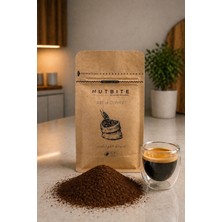 Nutbite Midnight Blend 250 gr - Nitelikli Öğütülmüş Kahve