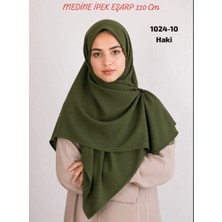 Mis İpek Medine İpeği Eşarp
