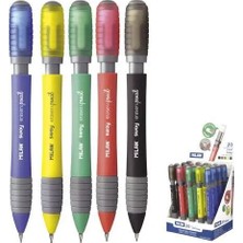Milan Sway Mekanik Kurşun Kalem 0.7 mm Sarı