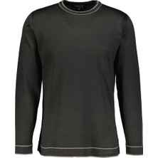 Finesuits Erkek Kazak 2522201054.POLOYR